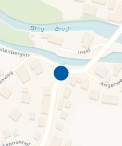 Vorschau: Karte von Wolterdingen Bregbrücke