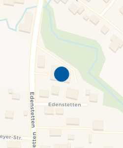 Vorschau: Karte von Gäubodenbäcker Hahn Bernried