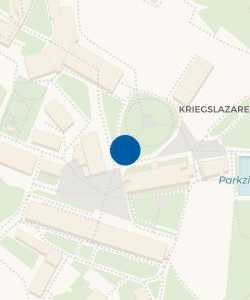 Vorschau: Karte von Augustusplatz