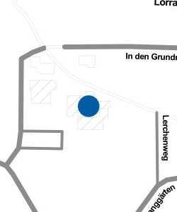 Vorschau: Karte von Fridolinschule