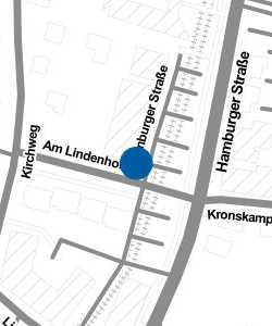 Vorschau: Karte von Volkshochschule Henstedt-Ulzburg (VHS)