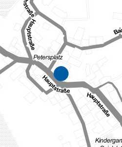 Vorschau: Karte von Sparkasse Trier - SB Center