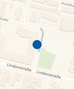 Vorschau: Karte von Seniorenzentrum Lindencarré Haus 2