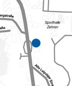 Vorschau: Karte von Herr Dipl.-Stom. Uwe Görlitz