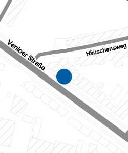 Vorschau: Karte von Pizza-Man-Köln