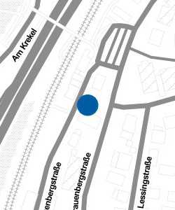 Vorschau: Karte von Imbiss am Südbahnhof