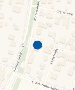 Vorschau: Karte von Autohaus Walter