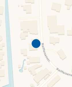 Vorschau: Karte von Zentralheizungs-, Sanitär- und Metallbau GmbH Hilbert Hoogestraat u. Sohn
