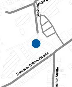 Vorschau: Karte von Café-Konditorei Niehaves