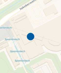 Vorschau: Karte von Calida Store Rosalie Bahner GmbH