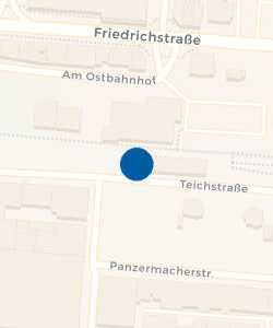 Vorschau: Karte von Morawietz Automobile & Kfz-Service GmbH