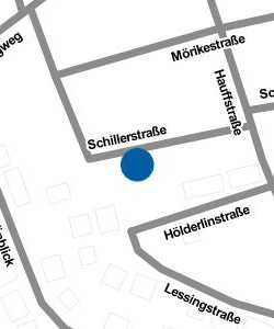 Vorschau: Karte von Hörter Services GmbH