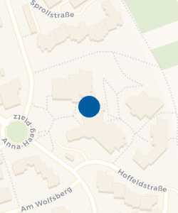 Vorschau: Karte von Lothar-Christmann-Haus