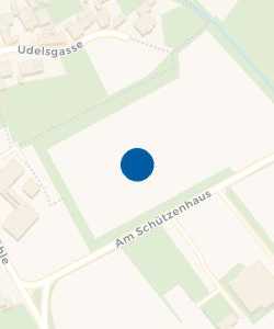 Vorschau: Karte von Sportplatz Schwerfen