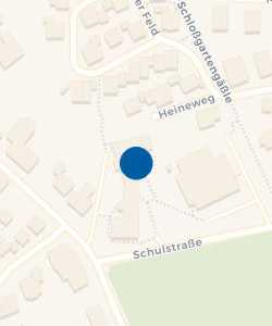 Vorschau: Karte von Kindertagesstätte Kunterbunt