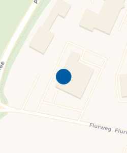 Vorschau: Karte von MVZ Augenarztzentrum Porta Westfalica