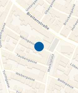 Vorschau: Karte von Büro für Deutsche Vermögensberatung Florian P. Wollweber