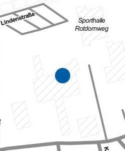 Vorschau: Karte von Gymnasium Frechen