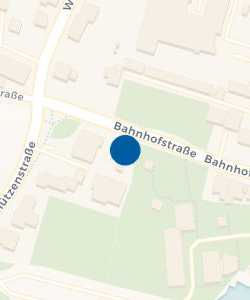 Vorschau: Karte von Bad Sassendorf