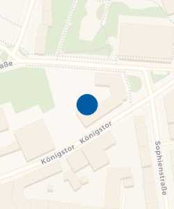 Vorschau: Karte von Grundschule Königstor