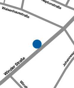 Vorschau: Karte von VR-Bank Südwestpfalz eG