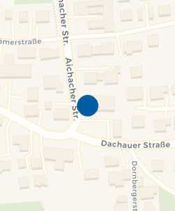 Vorschau: Karte von Hotel Gasthof Hainzinger