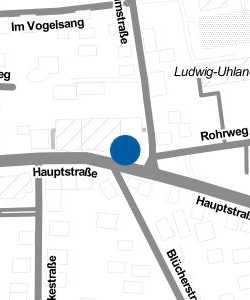 Vorschau: Karte von Fahrschule Halanke GmbH