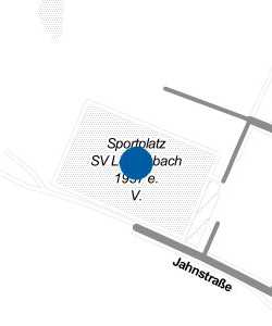 Vorschau: Karte von Sportplatz SV Lörzenbach 1957 e. V.