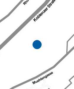 Vorschau: Karte von Wingertsbergpark