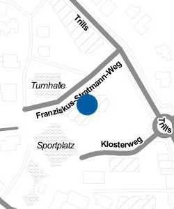 Vorschau: Karte von Sechseck Schule