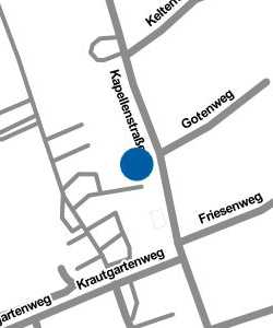 Vorschau: Karte von Apotheke im Ärztehaus Tauberbischofsheim