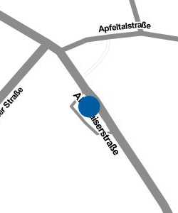 Vorschau: Karte von Gasthof Herbsthäuser Brauerei