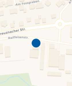 Vorschau: Karte von Autohaus Markgraf
