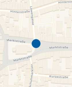 Vorschau: Karte von Wochenmarkt Duderstadt