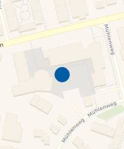 Vorschau: Karte von Gebrüder-Humboldt-Schule Wedel