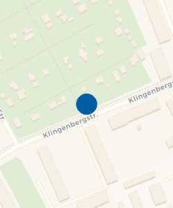 Vorschau: Karte von Kleingartenverein Friedland e.V.