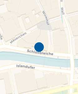 Vorschau: Karte von Möbius Immobilien GmbH & Co. KG