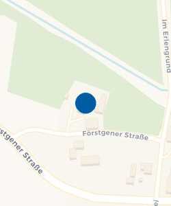Vorschau: Karte von Ferienhaus Tauer