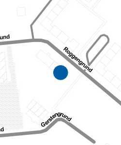 Vorschau: Karte von Kindertagesstätte "Gänseblümchen"
