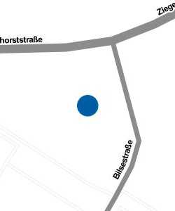 Vorschau: Karte von Schule am Röttgersbach