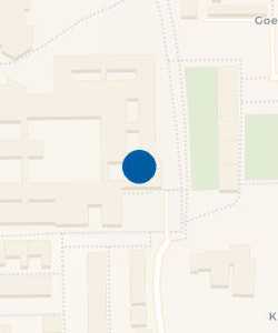 Vorschau: Karte von Bunte Grundschule Standort Detmerode