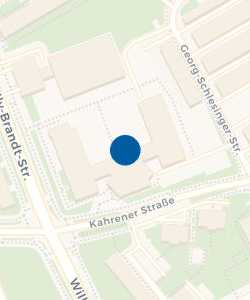 Vorschau: Karte von Theodor-Fontane-Schule