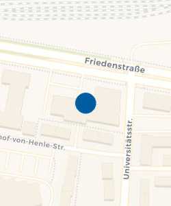 Vorschau: Karte von Autohaus Gebhardt
