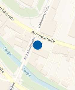 Vorschau: Karte von Santander