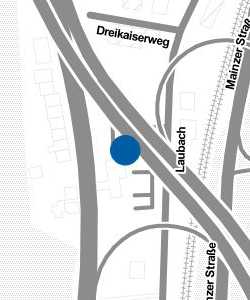 Vorschau: Karte von evm Mitarbeiter-Parkplatz