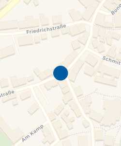 Vorschau: Karte von Vierkant Radetzky/Roto Profipartner