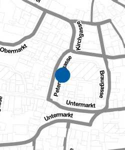 Vorschau: Karte von Angesichts Elisabeth Strupp