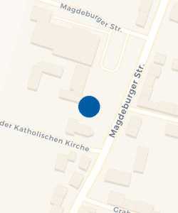 Vorschau: Karte von Caritas Wohnheim Sankt Elisabeth