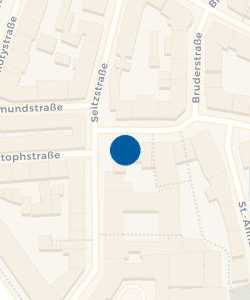 Vorschau: Karte von Seitz Trattoria
