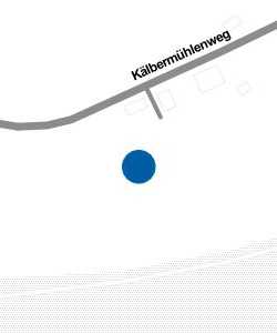 Vorschau: Karte von Kälbermühle